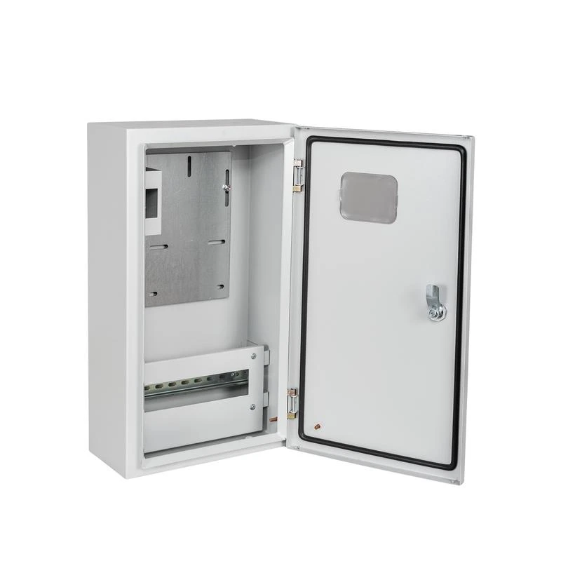 Корпус металлический ЩУРн-3/12 IP54 540х310х165 PRIZMA TOKOV Electric TKE-PZ-UMRB-3/12-IP54 1