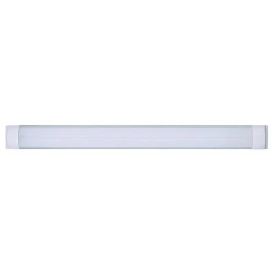 Светильник светодиодный ULO-DL120-40W/6500K SILVER накладной дневной свет 6500К серебр. Uniel UL-00008069