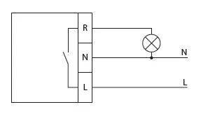 Фотореле AWZ-30 30А 13 IP65 встроенный фотодатчик монтаж на поверх. F&F EA01.001.004 1