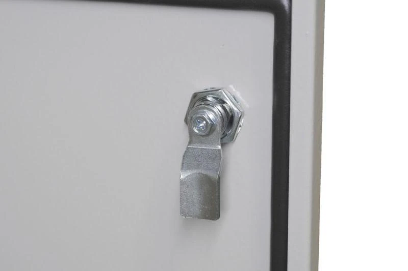 Корпус металлический ЩРНМ IP55 800х600х250 DEKraft 32514DEK 10