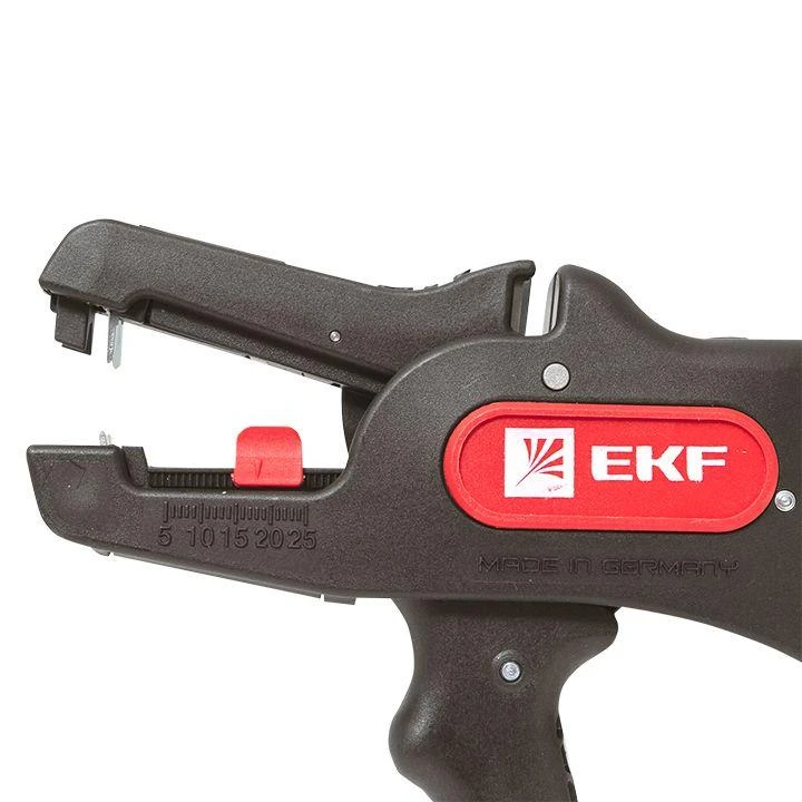 Стриппер автоматический WS-22 Professional EKF ws-22 1