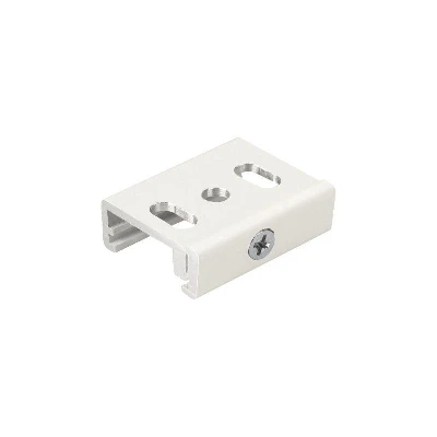 Крепление LGD-4TR-BRACKET-WH (D) IP20 металл Arlight 031257