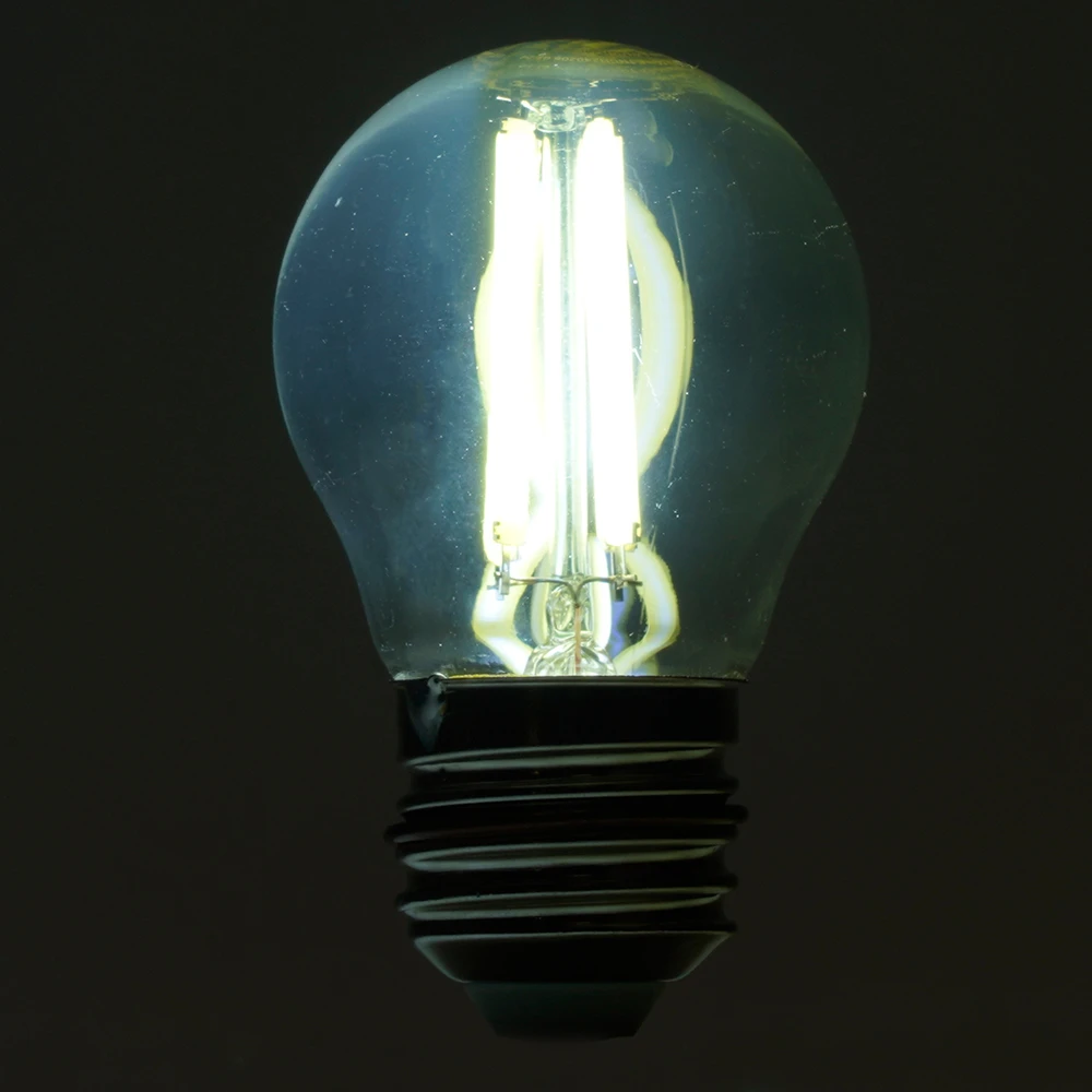 Лампа светодиодная Feron.PRO LB-1708 Шарик E27 1320LM 8W 175-265V 6400K 51255 6