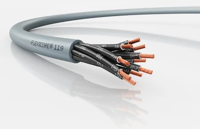 Кабель FLEXICORE 110 10X0.75 (м) LAPP 3120001118