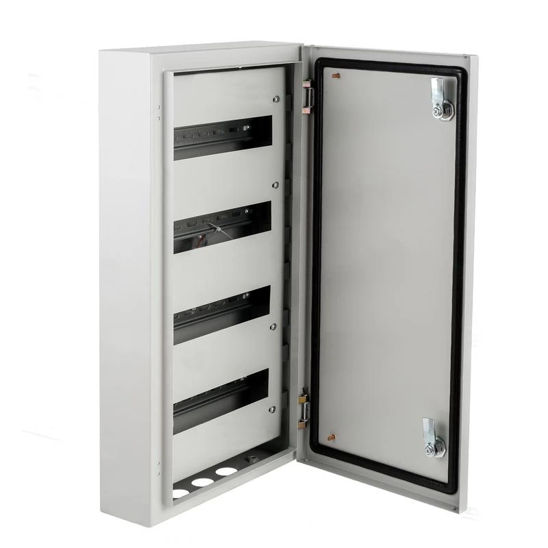 Корпус навесной ЩРн-48 650х310х120 IP54 метал. PRIZMA TOKOV ELECTRIC TKE-PZ-MRB-48-IP54 1