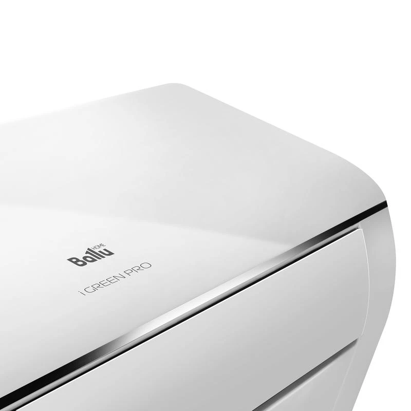 Сплит-система типа on-off iGreen Pro BSAG-09HN8 комплект Ballu НС-1478063 3