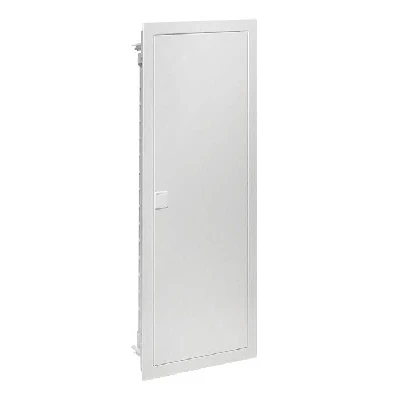 Щит силовой встраив. Nova 60мод. IP41 с метал. дверью PROxima EKF nv-pb-md-5