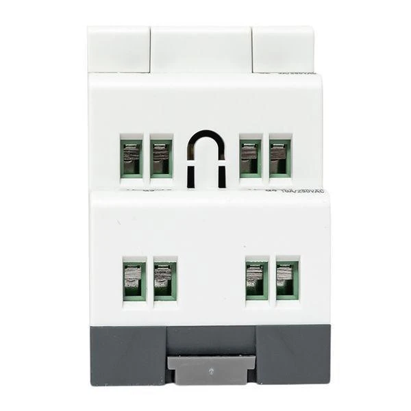Модуль расширения дискретных и аналоговых сигналов PRO-Relay 4DI/AI 4DO(R) DC EKF PRL-E-4DIAI4DO-R-DC 11