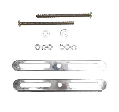 Крепление для реечного потолка для PSO-01 F-2х130мм JazzWay 5052291