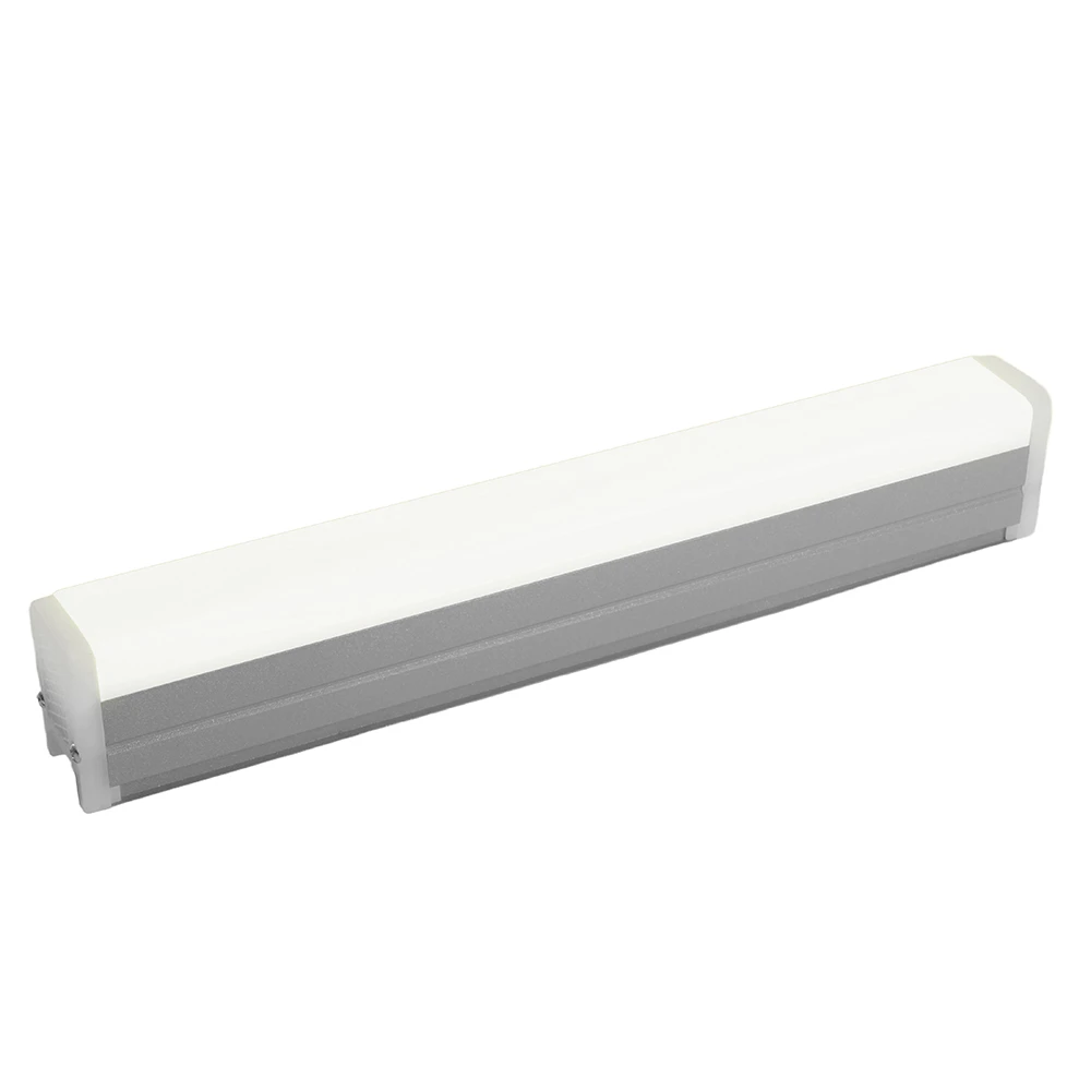 LL-894-1 Светодиодный прожектор Световая линия, 4000K, 250*30*45mm, 3W, DC24V, IP65 53371 2