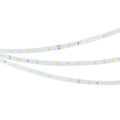 Лента светодиодная RT-A30-8mm 24V Warm 2700К 2.9Вт/м IP20 2835 (уп.5м) Arlight 019919(2)