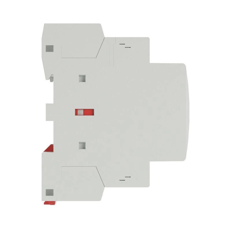 Контактор модульный YON max типа MCE 4P 25A 240В 4НО YON MCE-25-40-A240 3