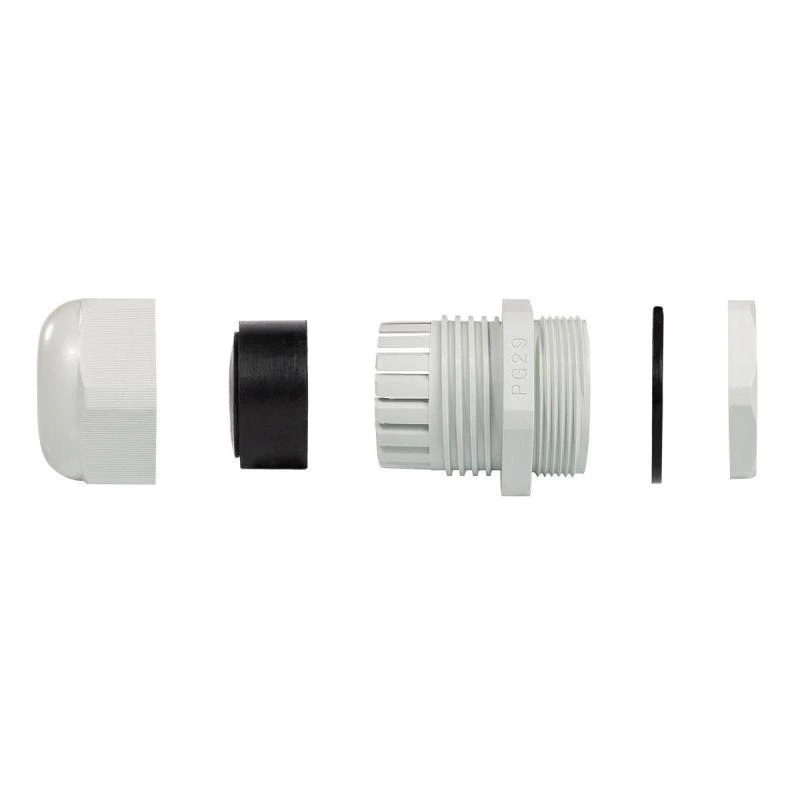 Сальник PG29 18-25мм Fortisflex 51299 4