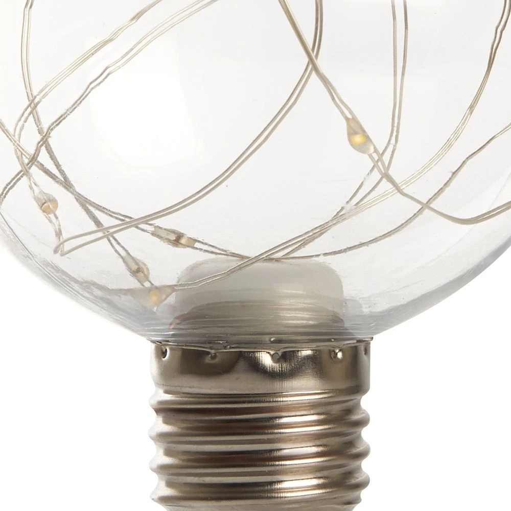 Лампа светодиодная Feron LB-381 E27 3W 230V 2700K 41675 3