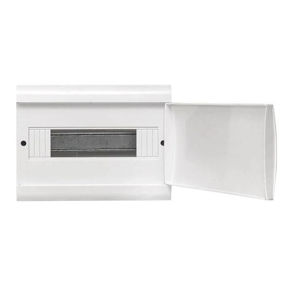 Щит ЩРН-П-12 IP41 бел. дверца (пром. упак.) Basic EKF pb-n-12w-bas 4
