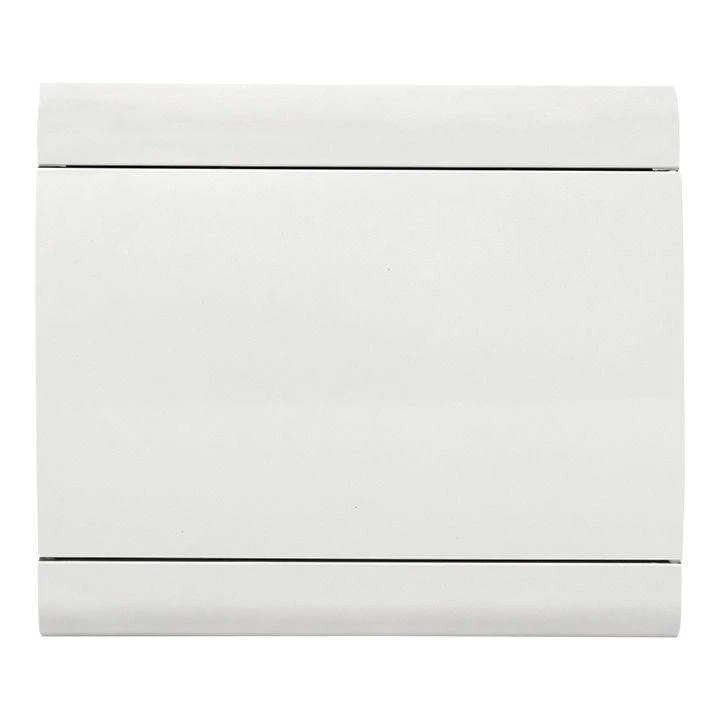 Щит ЩРН-П-10 IP41 бел. дверца (пром. упак.) Basic EKF pb-n-10w-bas 3