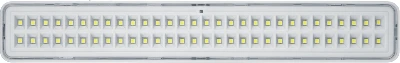 Светильник светодиодный 95 288 NEF-17 4Вт 200лм 110-240В IP40 акк. Li-Ion 1200мА.ч аварийно-эвакуационный NAVIGATOR 95288