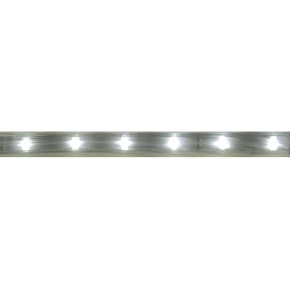 SST20 SAFFIT 60SMD(2835)/м 6Вт/м 220V 50м , 4000K, IP65 55244 2