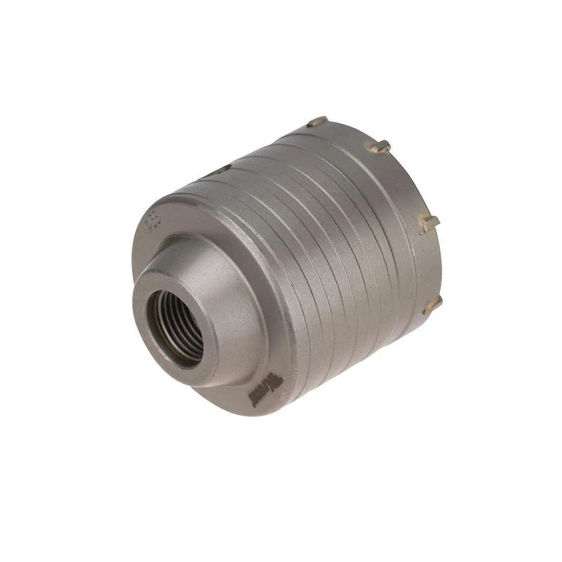 Коронка буровая М22х68мм Kranz KR-91-0440 2