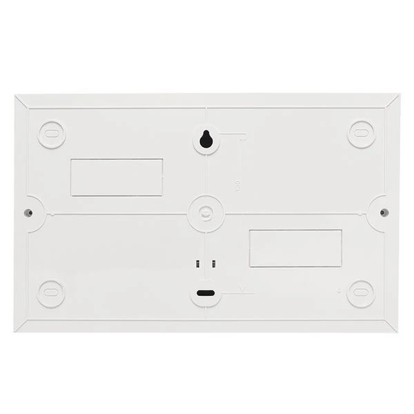 Щит ЩРН-П-15 "SlimBox" IP41 бел. дверца PROxima EKF sb-n-15w 7