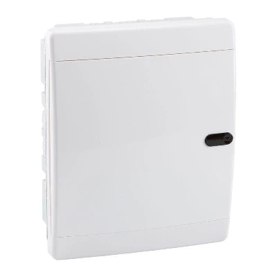 Корпус пластиковый OptiBox P CVN 1 18 IP41 КЭАЗ 145789