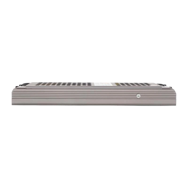 Блок питания для светодиод. ленты BSPS 150Вт 6.25А 24В IP20 метал. JazzWay 5015593 1