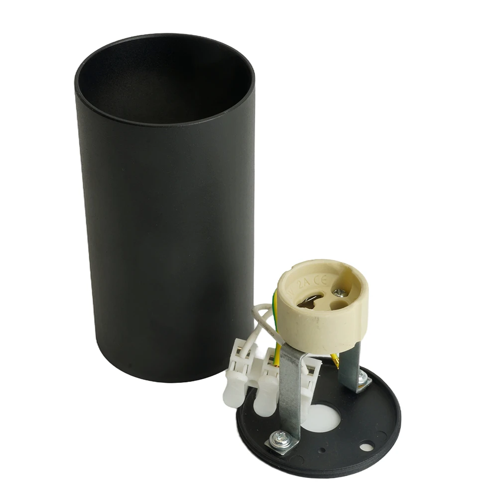 Светильник потолочный Feron ML176 MR16 GU10 35W 230V, черный 40510 6