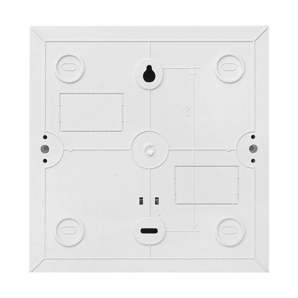 Щит ЩРН-П-8 "SlimBox" IP41 бел. дверца PROxima EKF sb-n-8w 7