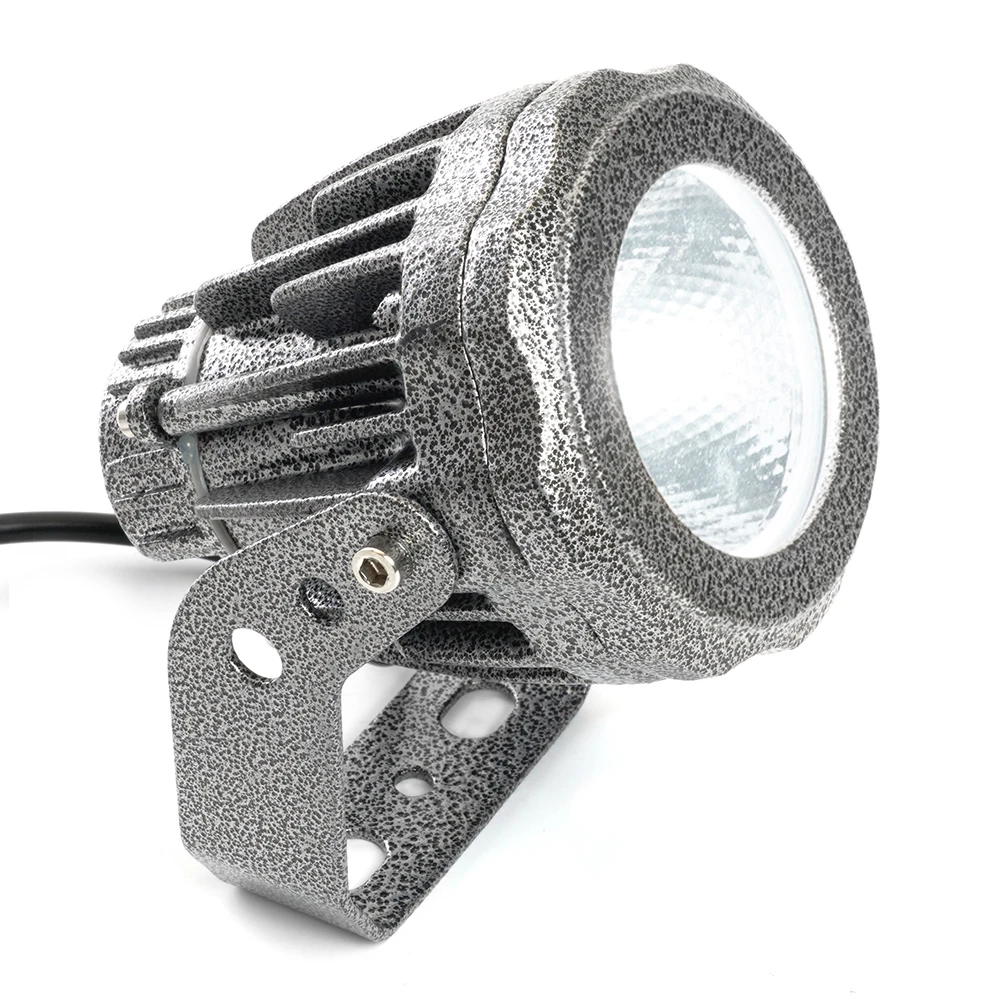 Светодиодный светильник ландшафтно-архитектурный Feron LL-887 85-265V 20W 6400K IP65 32152 1