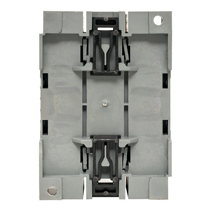 Рубильник 3п 125A c рукояткой управления для прямой установки TwinBlock EKF tb-125-3p-f 4