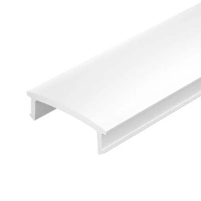 Экран ARH-DECORE-S12 Flat Opal пластик 2м Arlight 023906