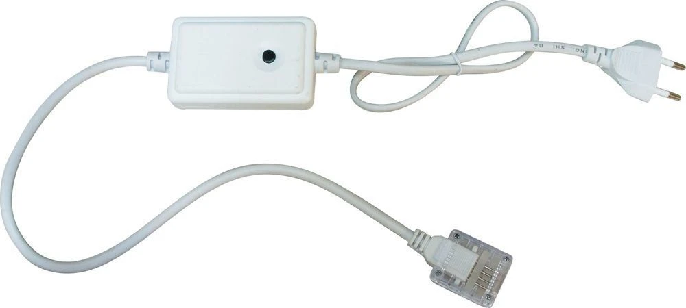 Контроллер для светодиодной ленты LS704 RGB AC220V, IP20, LD72 26268 1
