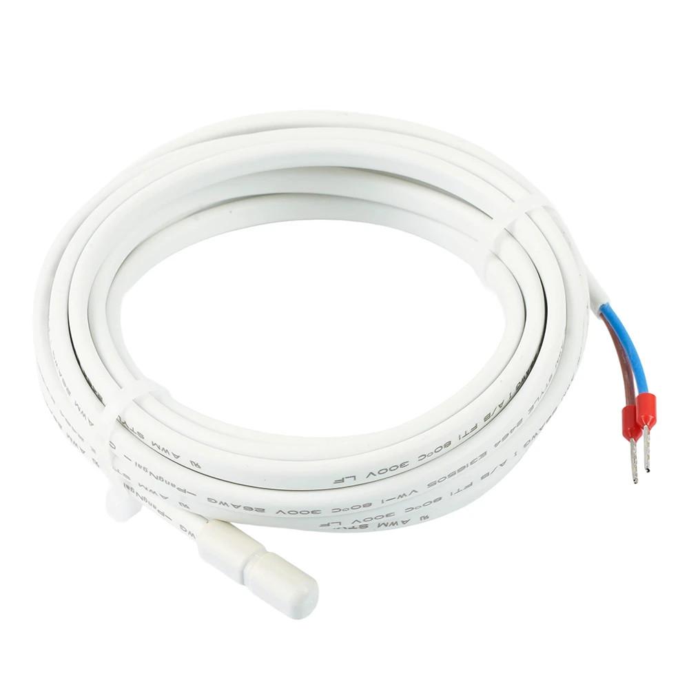 Терморегулятор Wi-Fi (механизм), STEKKER, 250В, 3500Вт, серия Эмили, RSW00-5119-05, черный уголь, soft touch 50377 5