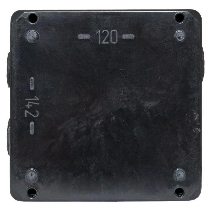 Коробка соединительная Heat box 160 SD EKF HB160SD 8