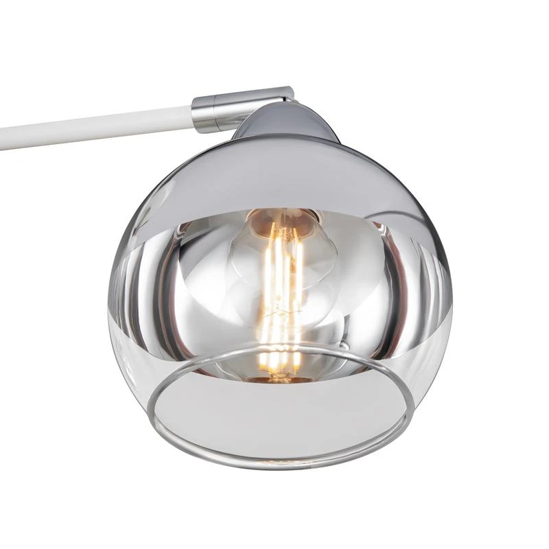 Светильник Jasper 60Вт E27х3 IP20 подвесной Freya FR5225PL-03W 2