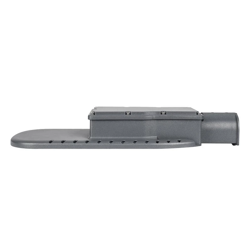 Светильник светодиодный Eco Class Area SPD 90Вт 6500К IP66 12150лм ДКУ/СКУ уличный консоль линза GY сер. LEDVANCE 4058075557796 4