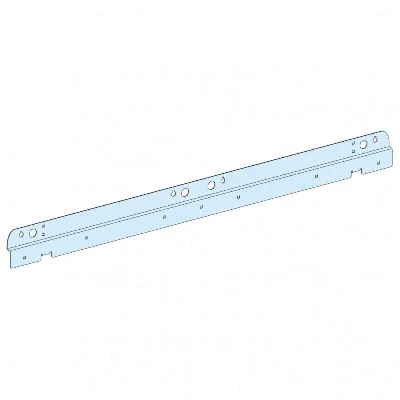Перекладина подъемная для соединения шкафа+кабель-канала (уп.2шт) SchE 08812