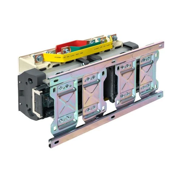 Контактор реверсивный КТЭ-2 400А кат. 230В AC 2НО EKF ctr-b-r-400 7