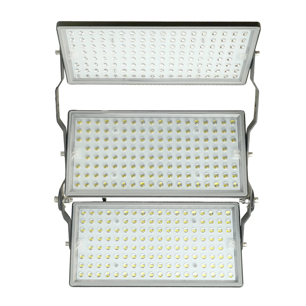 Светодиодный прожектор Feron LL-933 IP65 750W 6400K 48974 4