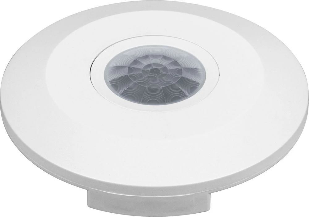 Датчик движения 2000W 6m 360° белый SEN6 22072 2