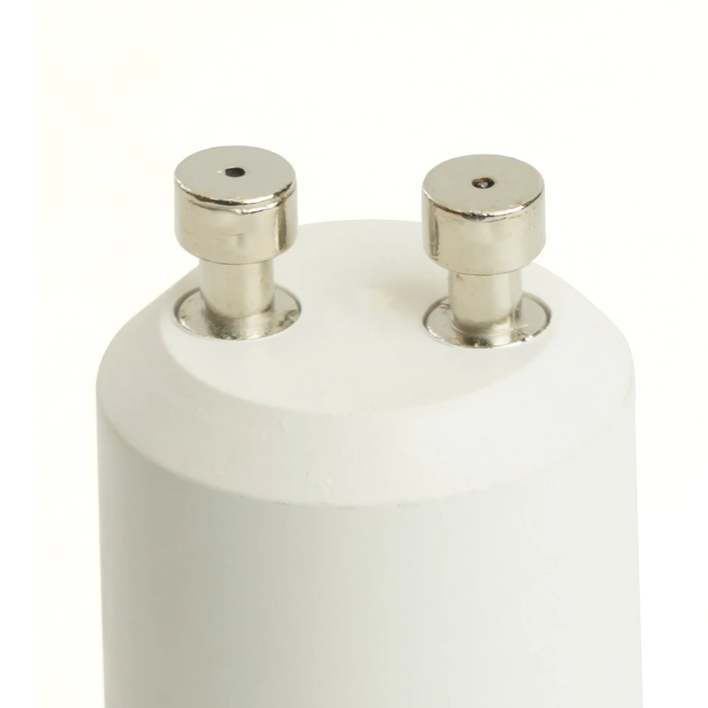 Светильник аккумуляторный, 5W GU10 AC/DC (литий-ионная батарея), белый, EL110 48981 4