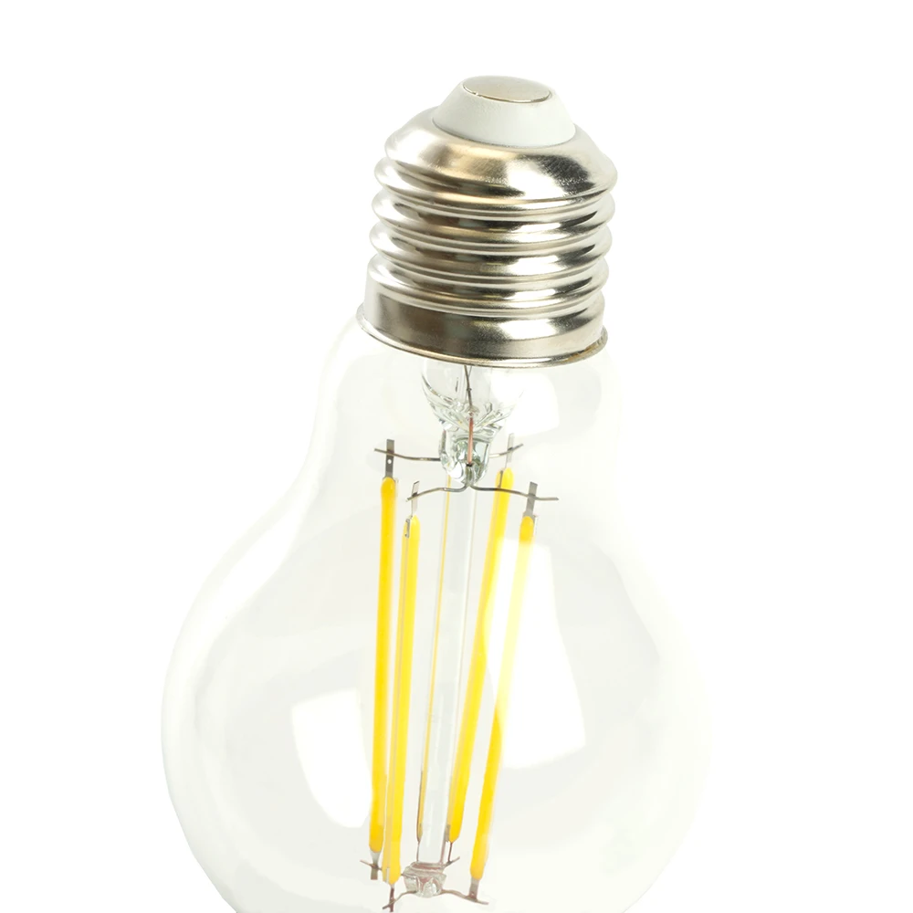 Лампа светодиодная Feron.PRO LB-1108 Шар E27 8W 175-265V 2700K 48892 4