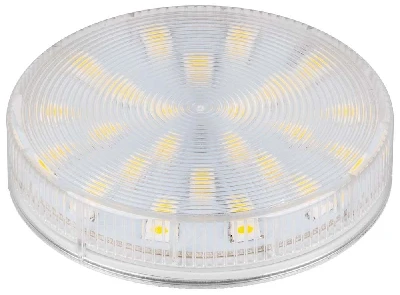 Лампа светодиодная Feron LB-153 GX53 5W 4000K 25200