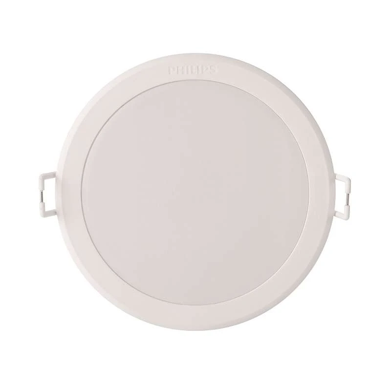 Светильник светодиодный 59464 MESON 125 13Вт 40K WH recessed Downlight PHILIPS 915005748101 1
