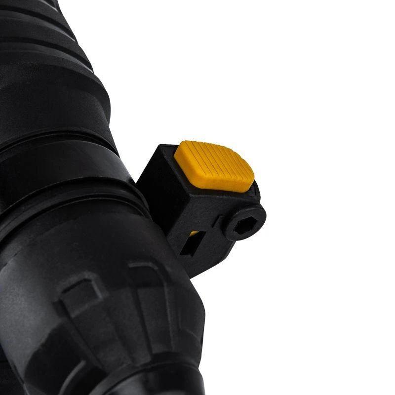 Перфоратор сетевой SDS-plus 1050Вт 3.2Дж в кейсе Kranz KR-PT-110 5