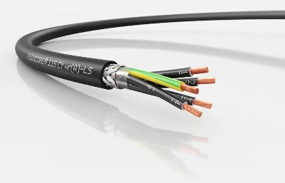Кабель FLEXICORE 115 CY нг(А)-LS 5G1 (м) LAPP 3120001465
