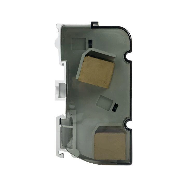 Блок распределительный (кросс-модуль) 160A (4x12) PROxima EKF db-160-4x12 3