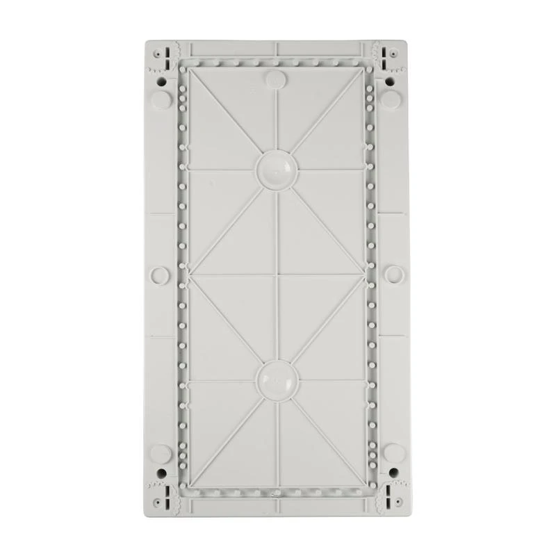Бокс модульный накладной PDB/W 4036 GR (ЩРН-ПГ-36) IP65 пластик. Pro JazzWay 5072169 8