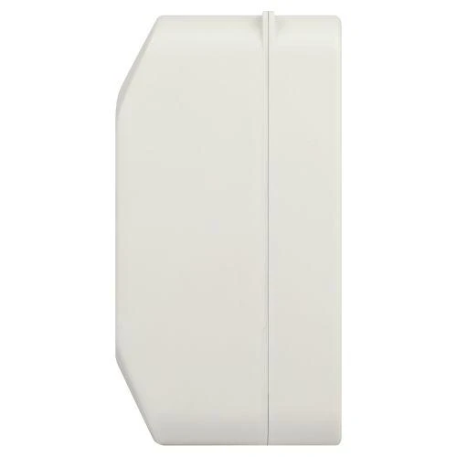 Корпус пластиковый КМПн 1/2 IP20 навесной SIMPLE бел. ЭРА Б0062279 2