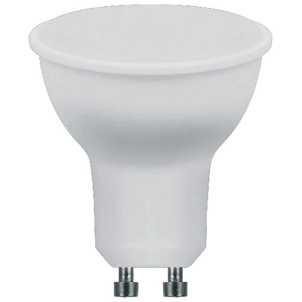 Лампа светодиодная Feron LB-26 GU10 7W 175-265V 6400K 25291 1